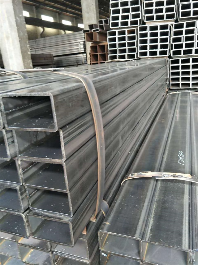建筑钢结构遂宁遂宁遂宁镀锌矩形管 Q355B 适用场景 建筑钢结构遂宁遂宁遂宁镀锌矩形管 Q355B 适用场景